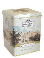 Чай AHMAD TEA Aromatic Earl Grey черный с бергамотом 500г Ж/Б