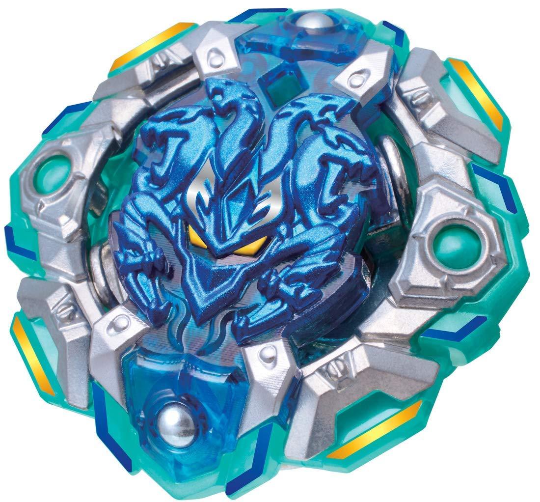 Дзига Beyblade Orb Egis B-128 бейблейд Орб Егідс B128 з пусковим пристроєм, фото 1
