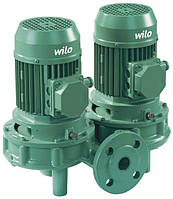 Насос Wilo DPL 80/110-4/2* (2136485)