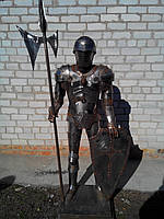 Металевий лицар