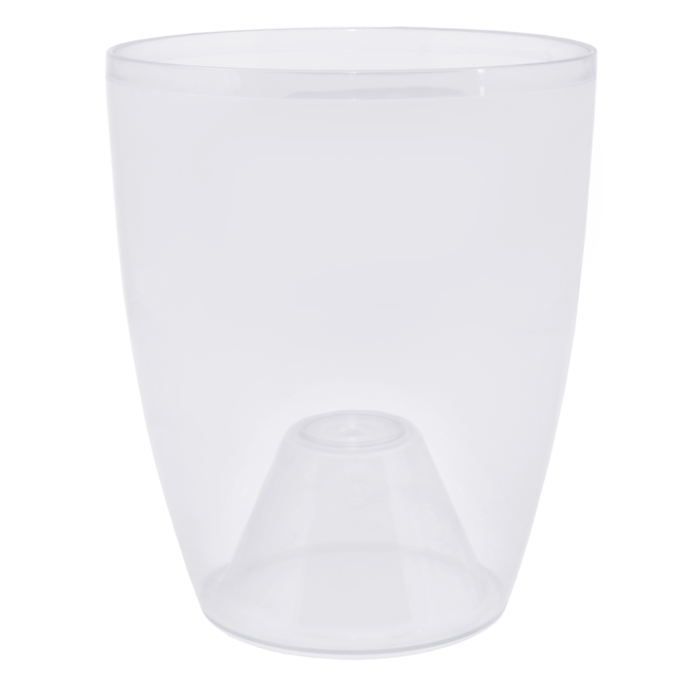 Вазон "Орхідея" 20 * 24 див. - 5.7 л