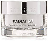 Крем Radiance Detox Time Technology для обличчя Institut Esthederm,50ml, фото 9
