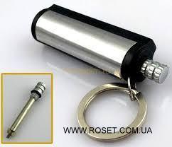 Кресало "Вічна сірник"