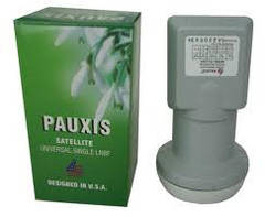 Конвектора Pauxis Single PX-2100