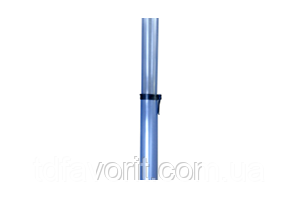 Телескопічна труба ø70 ø75, довжина — 1,9 м, фото 1