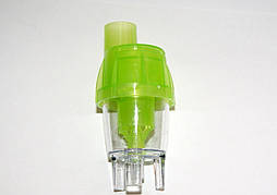 Небулайзерна камера до інгаляторів "VEGA" розпилювач Вега