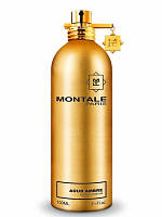 Montale Aoud Ambre 100 ml - Парфюмированная вода - Унисекс - Тестер