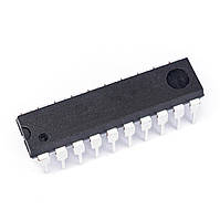 AT89C4051-12PI Atmel