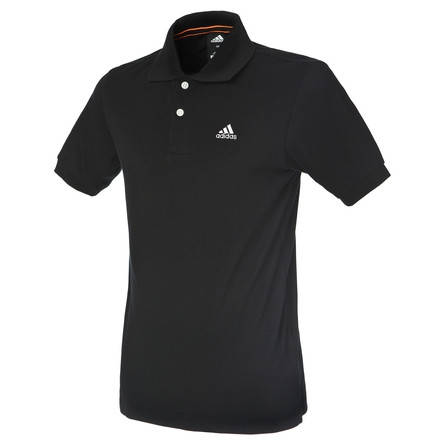 Adidas essentials polo shirt mens online