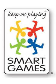 Як настільні ігри Smart Games допоможуть дітям стати самостійними.