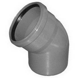 Коліно 110/45° Aquer