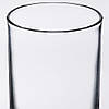 Склянка висока 220 мл. скляний Islande, Arcoroc, фото 2
