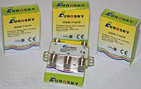 DiSEqC 4х1 Eurosky DSW-7107P