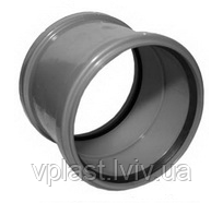 Wavin муфта 110