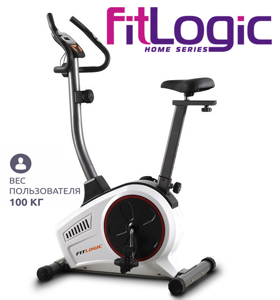 Домашній тренажер для ніг і сідниць FitLogic B1501