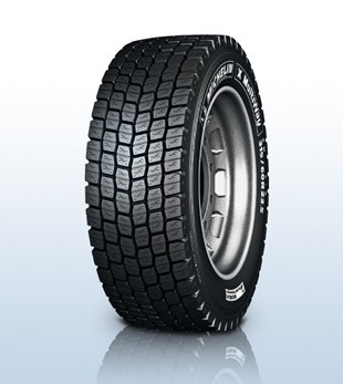 Шина 315/60 R 22.5 MULTIWAY XD TL RMXE152/148L (ведуча вісь) 2011р.