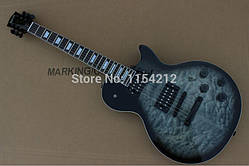 Електрогітара Gibson Les Paul Custom Moonlight Night