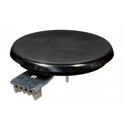 Конфорка для електроплити діаметр 145 mm 1000W Ego C00099673, фото 1