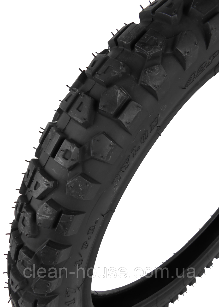 Мотошина Casumina CA113A 2.75-17/TT, фото 1