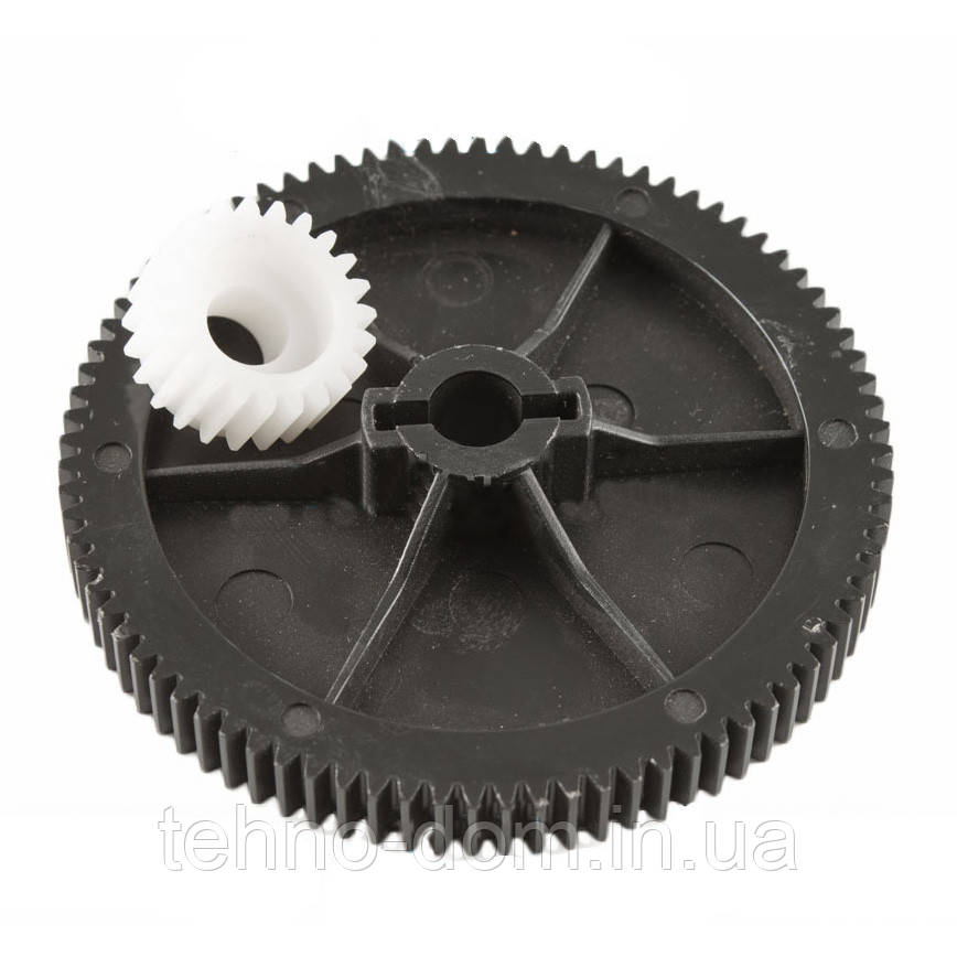 Шестірня шліфмашини Фіолент
