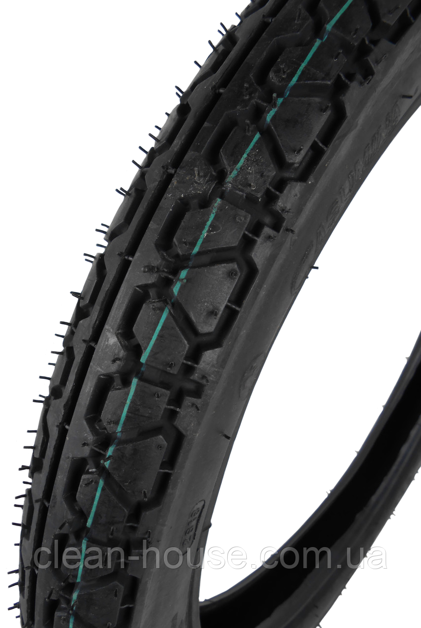Мотошина Casumina CA126C 2.75-17/4PR/TT