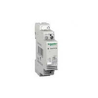 Реле импульсное Schneider-Electric 15508 Домовой 1P 16A, 1 Н.О, Шнайдер