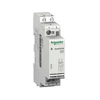 Контактор модульный Schneider-Electric 15370 Домовой 2P 20А, 2 Н.О, Шнайдер