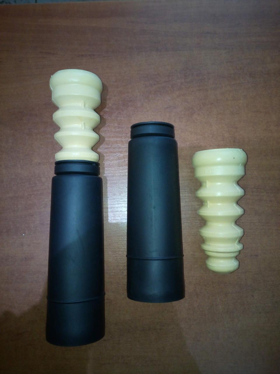 Відбійник + пильник заднього амортизатора  FOCUS  FIESTA, фото 1