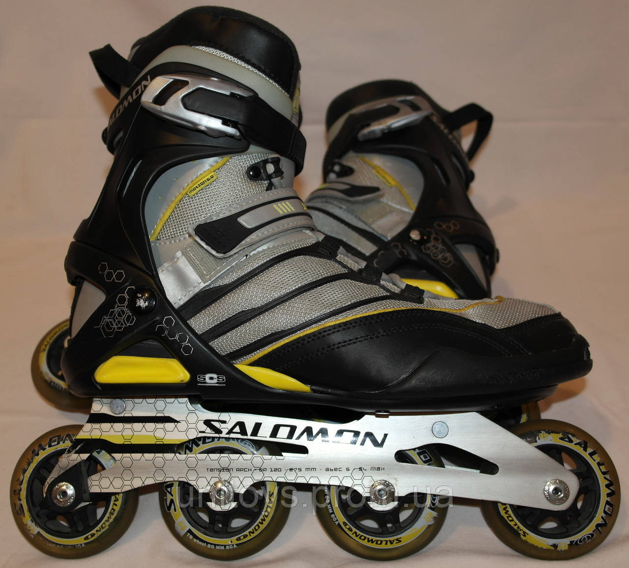 Salomon 44 sales