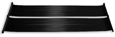 Сонячна нагрівальна панель Bridge (3 х 0,68 м)