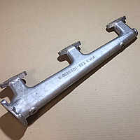 Труба водяна права ЯМЗ (вир-вово ДК) 238-1003290