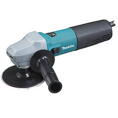 Ексцентрикова шліфмашина Makita 9565 CLR