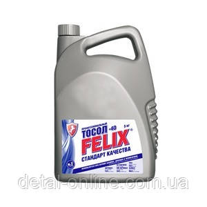 Тосол FELIX Prolonger -40 (5кг)