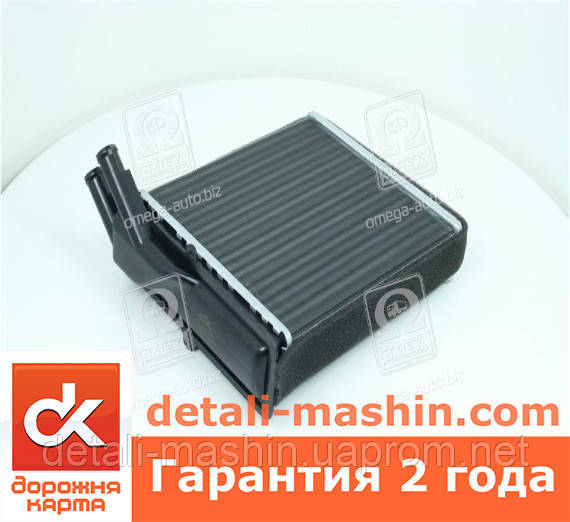 Купить Радиатор отопителя ВАЗ 2123 НИВА -ШЕВРОЛЕ ДК печка печки, цена ...