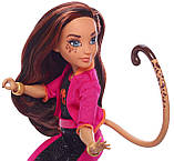 Лялька Дівчина Гепард DC Super Hero Girls Cheetah, фото 4