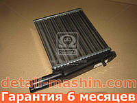 Радиатор отопителя 2110 2111 2112 2170 2171 2172 алюминиевый после 2003 г. технология SOFICO ШААЗ печка печки