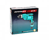 Дриль GRAND ДЕ-720, фото 4