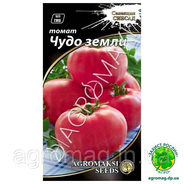 Томат Чудо Землі 0,1 г