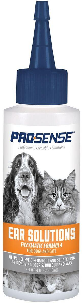 8in1 Pro-Sense 118мл лосьйон для догляду за вухами
