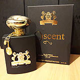Alexandre J Oscent Black (Олександр Джей Осцент Блек) парфумована вода тестер, 100 мл, фото 5