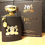 Alexandre J Oscent Black (Олександр Джей Осцент Блек) парфумована вода тестер, 100 мл, фото 6