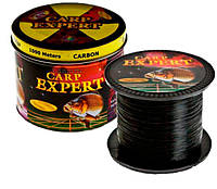 Леска 0.35 мм 1000 метров 14.9 кг Carp Expert Carbon