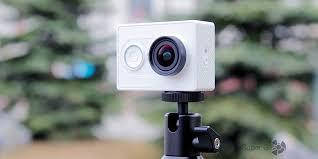 Екшіна камери, камери відеоспостереження