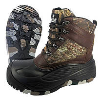 Чоботи та черевики Norfin