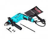 Дриль ударний GRAND ДЕУ-1250, фото 3