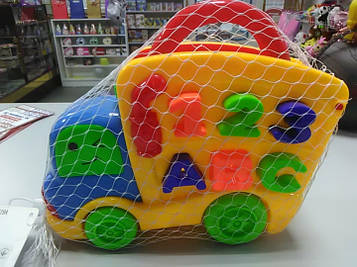 Сортер машина