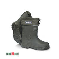 Чоботи FortMen
