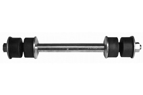 Стійка стабілізатора Ланос Сенс Нексія в зборі FSO, фото 1