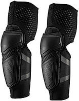 Налокітники Leatt Contour Elbow Guard чорний, S/M