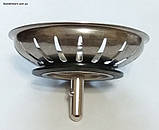 Сетка на евро сифон., фото 2